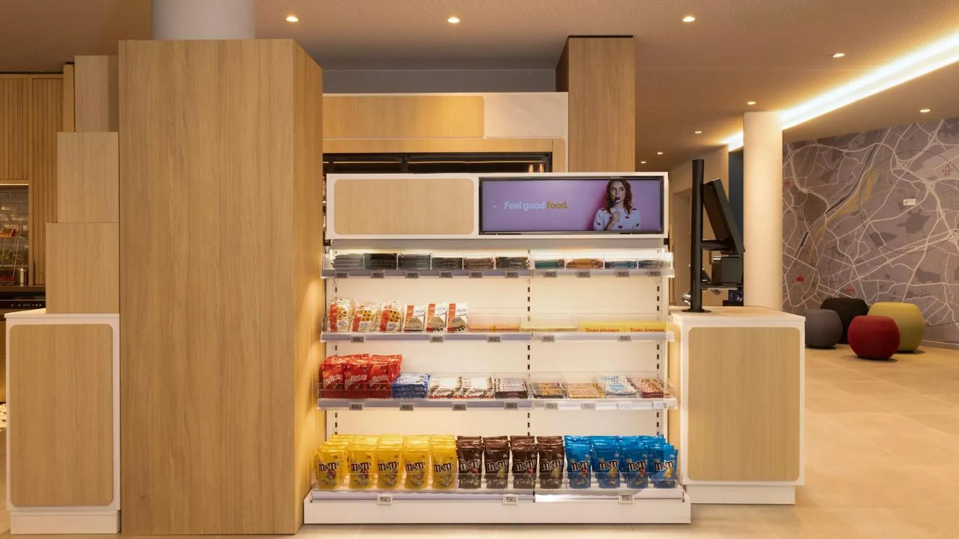 Holiday Inn Express Brussels - Airport By Ihg Diegem Belgia