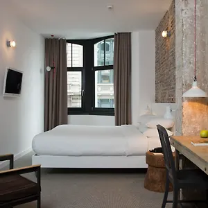 9hotel Βρυξέλλες
