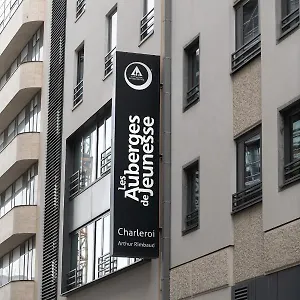 Auberge Jeunesse Charleroi Youth Hostel Hostel