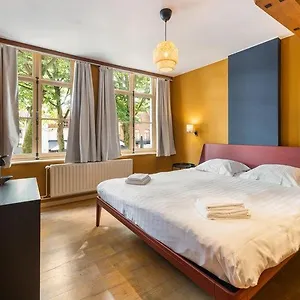 Lake Suites Bruges