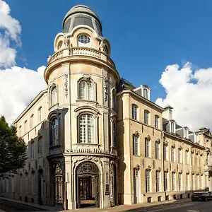 Sapphire House Antwerp, Autograph Collection By Marriott Ξενοδοχείο