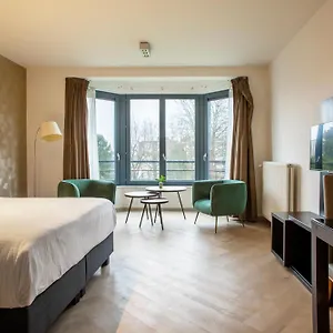 3* Aparthotel Diamant Brussels Eu
