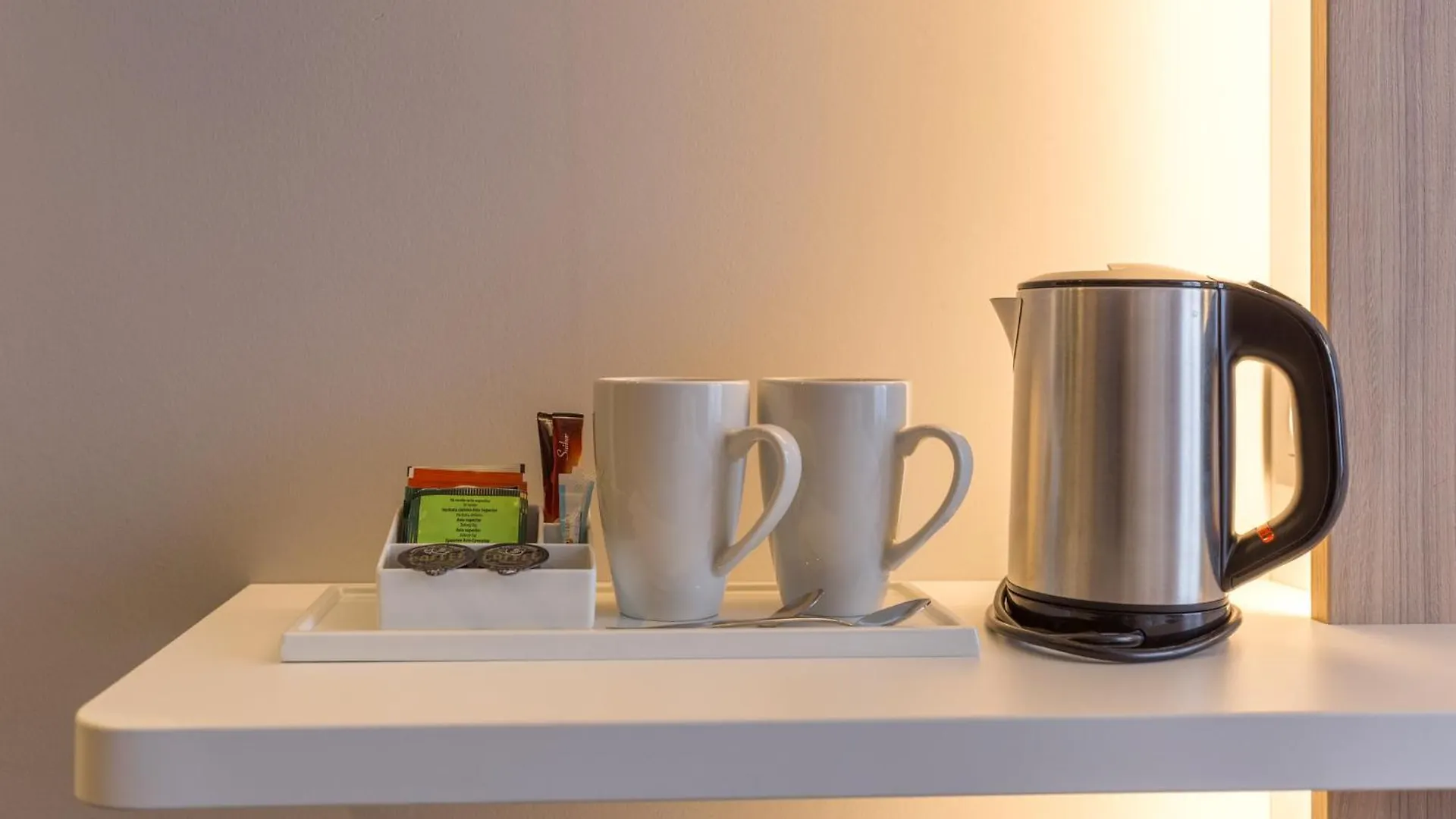 Holiday Inn Express Brussels - Airport By Ihg Diegem Belgien