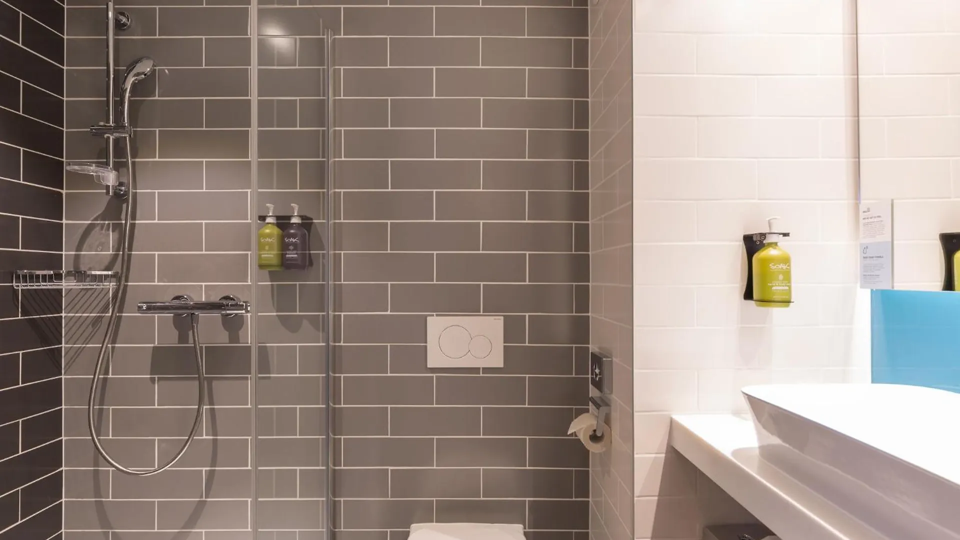 Holiday Inn Express Brussels - Airport By Ihg Diegem Belgien