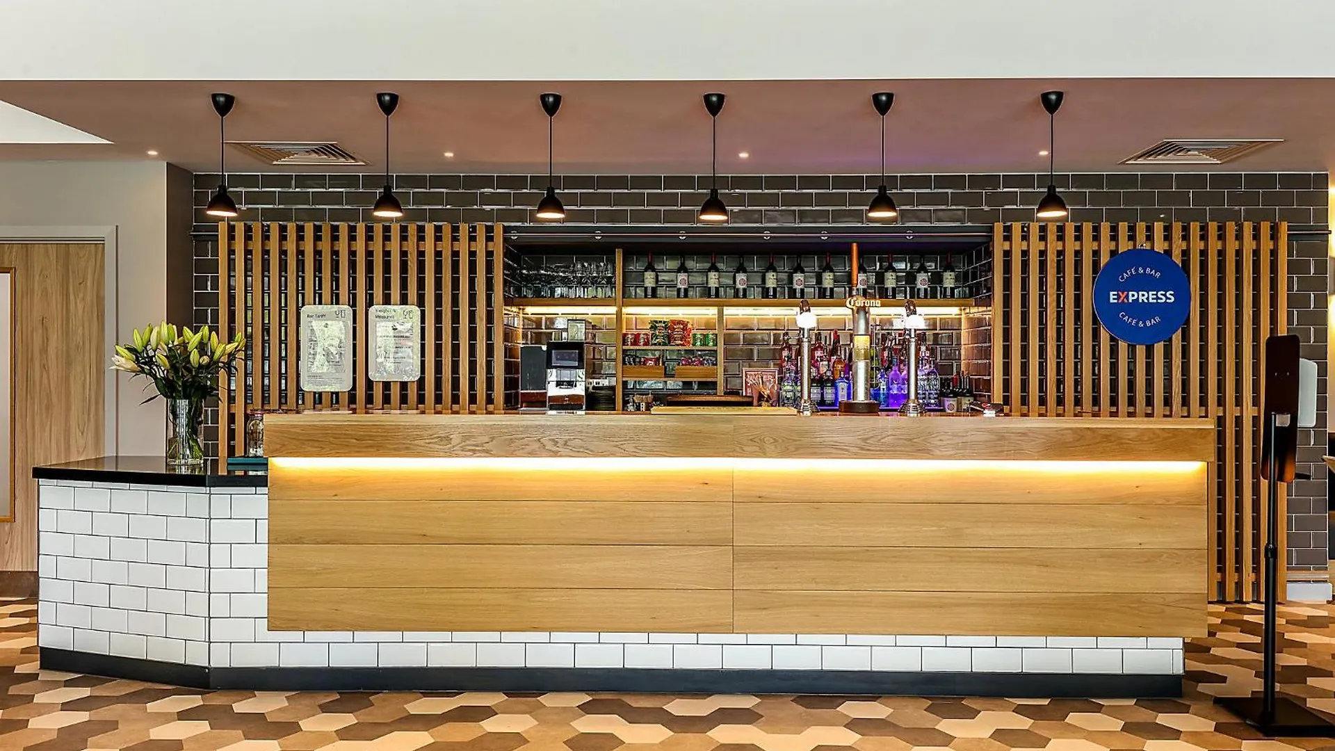 Holiday Inn Express Brussels - Airport By Ihg Diegem Belgien